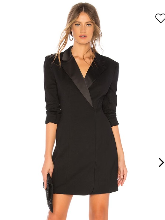Bailey 44 Dresses & Skirts - Bailey 44 Dirty Money Black Ponte Dress New From Revolve